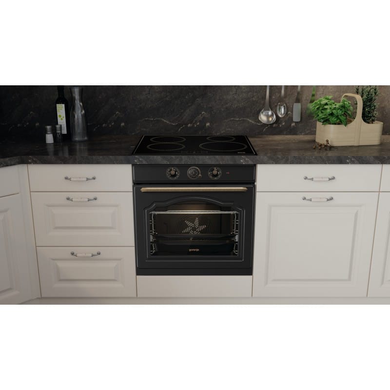 Духова шафа BOS67372CLB Gorenje