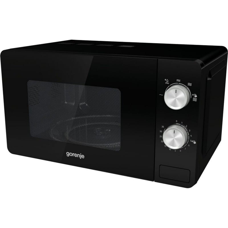 Микроволновая печь MO17E1B Gorenje