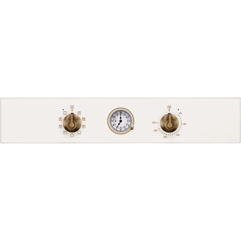 Духовой шкаф EOA5220FOV Rococo, шампань Electrolux
