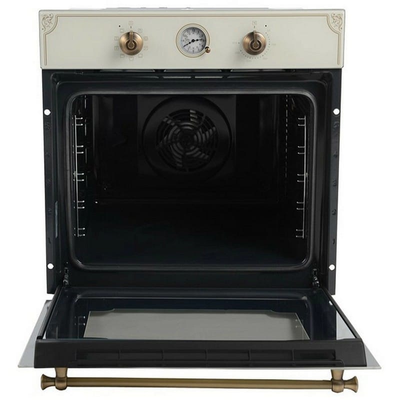 Духовой шкаф OPEB2520V Rococo, шампань Electrolux