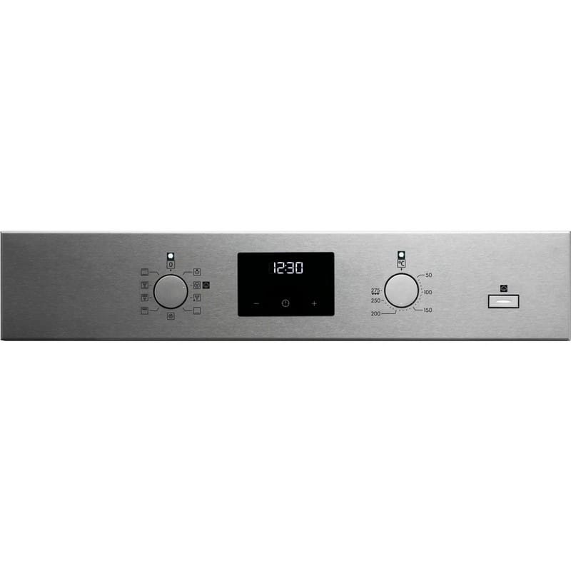 Духова шафа EOD3F50TX чорний Electrolux Духова шафа EOD3F50TX чорний Electrolux