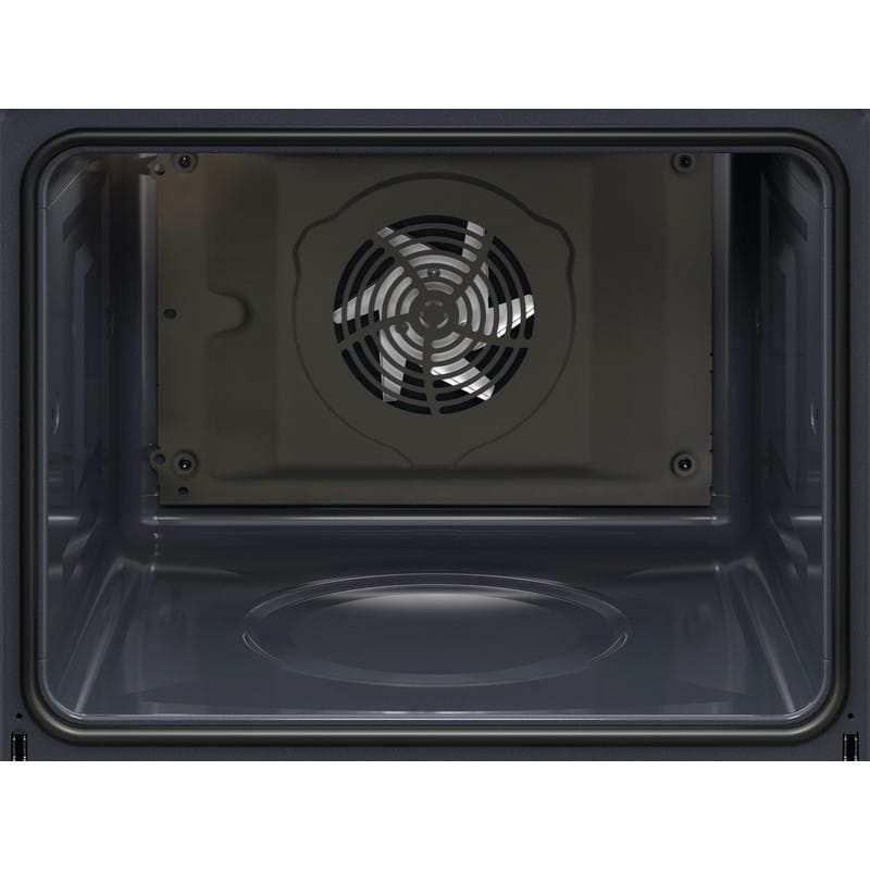 Духова шафа KODEF70X чорний Electrolux Духова шафа KODEF70X чорний Electrolux