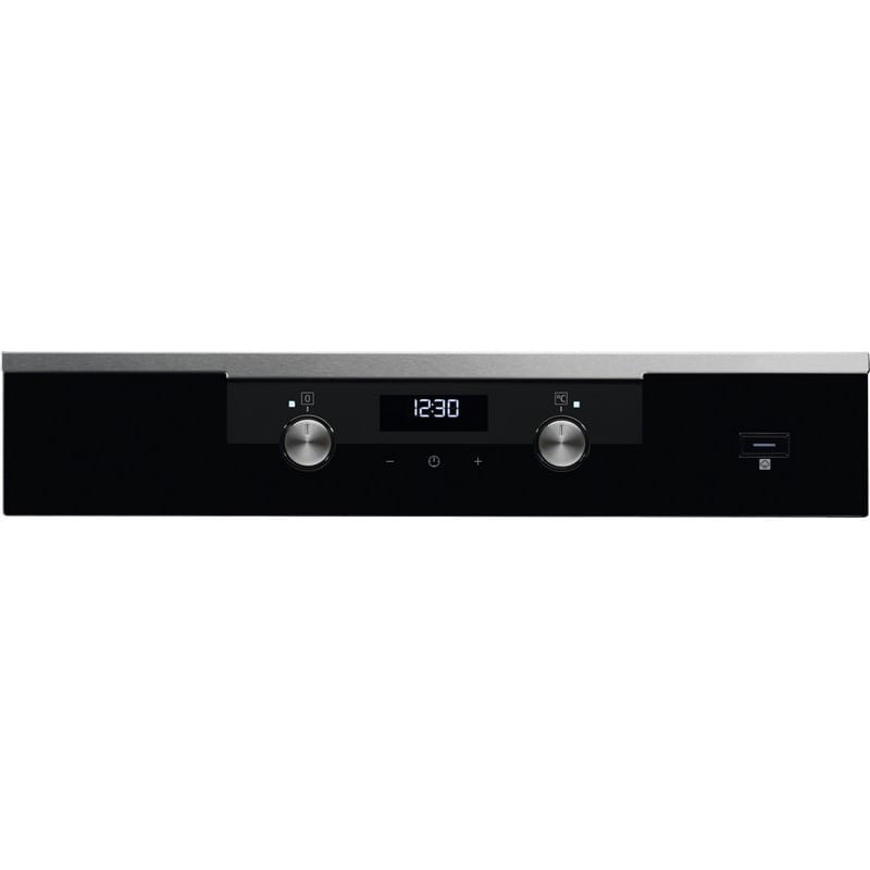Духова шафа KODEF70X чорний Electrolux Духова шафа KODEF70X чорний Electrolux
