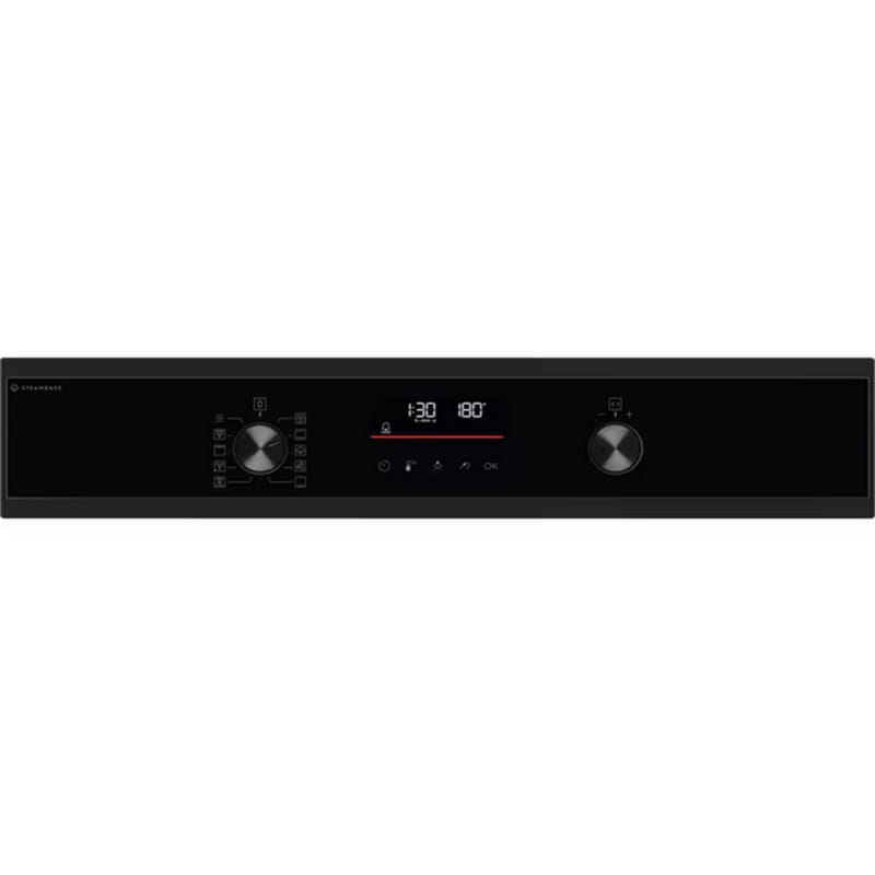 Духовой шкаф EOD6F77H черный Electrolux Духовой шкаф EOD6F77H черный Electrolux