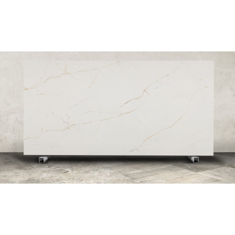 Штучний кварцит Avant 7580 Calacatta Pantin 20мм Штучний кварцит Avant 7580 Calacatta Pantin 20мм