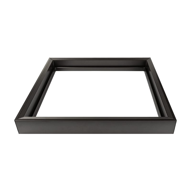 Кошик для одягу металева сітка 561-595мм Muller ONYX Кошик для одягу металева сітка 561-595мм Muller ONYX