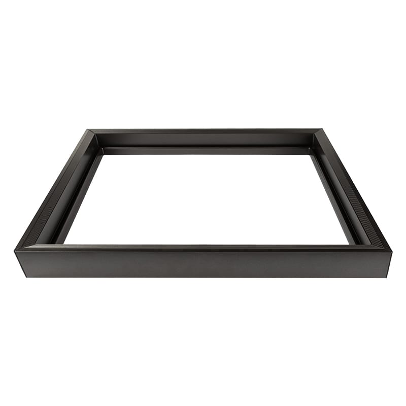 Кошик для одягу металева сітка 661-695мм Muller ONYX