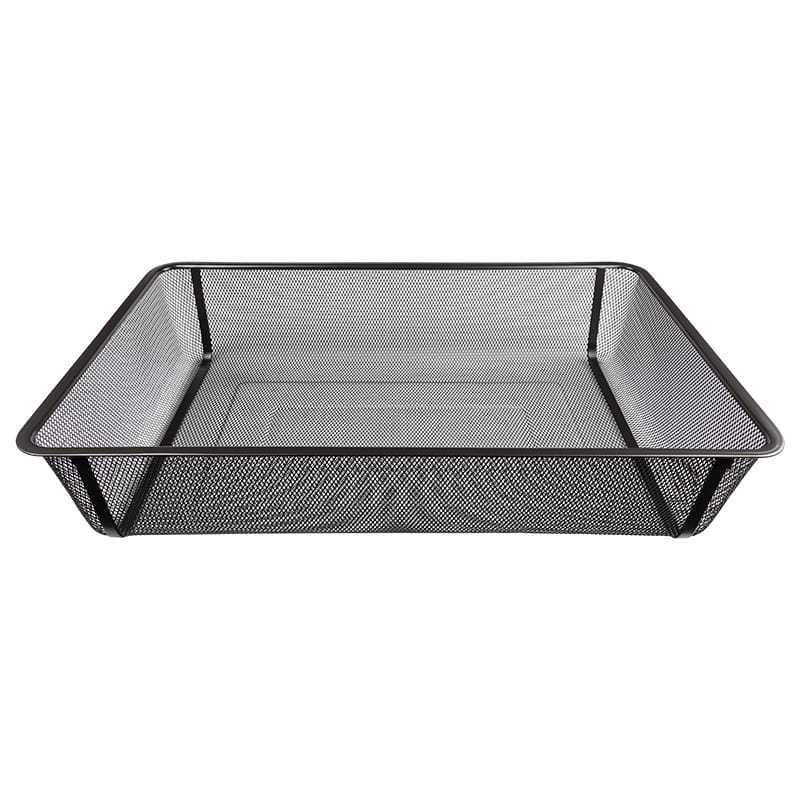 Корзина для белья металлическая сетка  761-795мм Muller ONYX