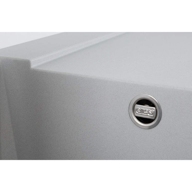 Мийка граніт EASY 300 ALUMINIUM 79 ELLECI Мийка граніт EASY 300 ALUMINIUM 79 ELLECI