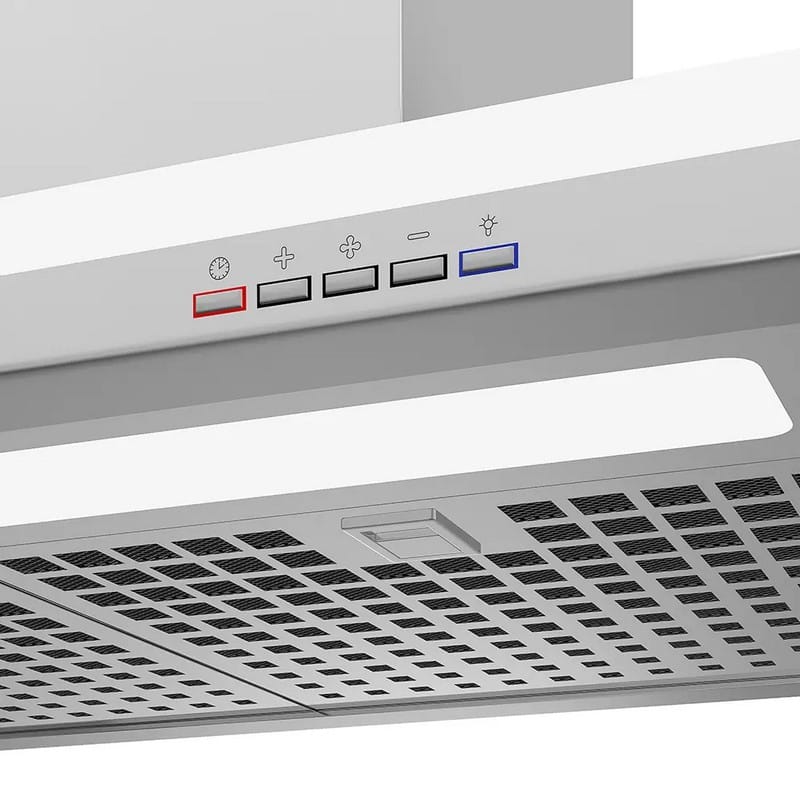 Витяжка пристінна LUMEN 60 IX 800 WHITE (CLUN60.E0P1#NEUI491F) Falmec Витяжка пристінна LUMEN 60 IX 800 WHITE (CLUN60.E0P1#NEUI491F) Falmec