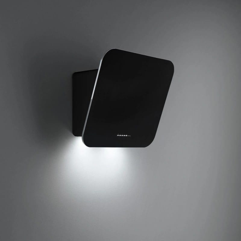 Витяжка пристінна TAB 60 BLACK 800 (CTCN60.E0P2#ZZZN491F) Falmec