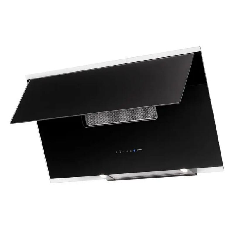 Витяжка пристінна VERSO NRS 85 BLACK (CVXN85.E1P2#ZZZN490F) Falmec