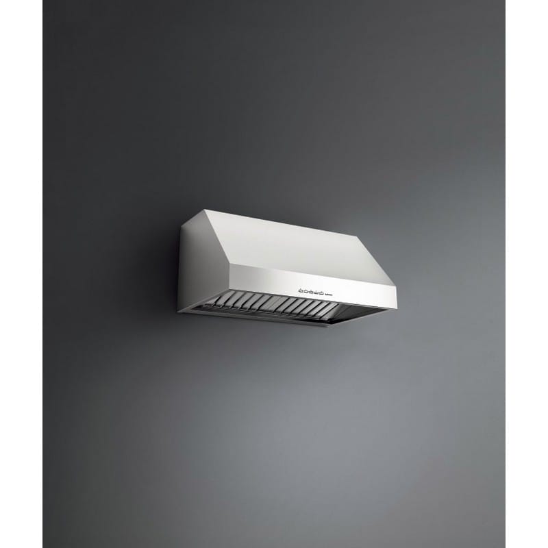 Витяжка пристінна ZEUS 120 PRO STAINLESS STEEL 950 (CZUN20.E0P2#ZZZI410F) Falmec