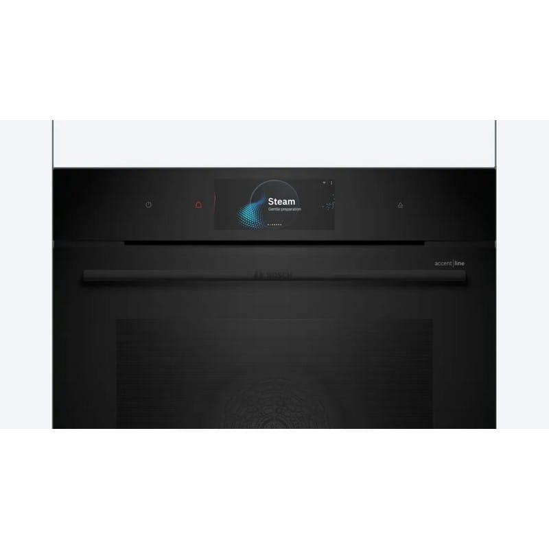 Духова шафа HRG978NB1 Accent Line Bosch Духова шафа HRG978NB1 Accent Line Bosch