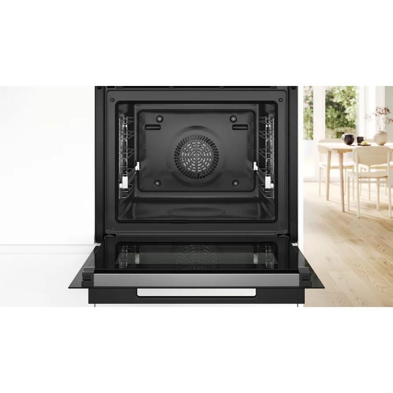 Духова шафа HRG978NB1 Accent Line Bosch Духова шафа HRG978NB1 Accent Line Bosch