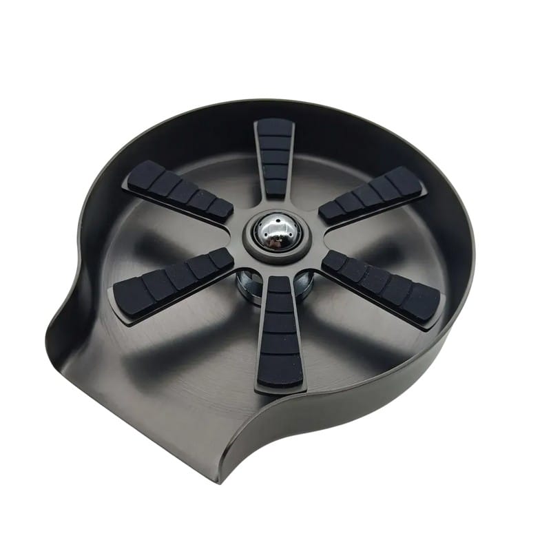 Рінзер ополіскувач FCR 0010 Nano Graphite Fabiano
