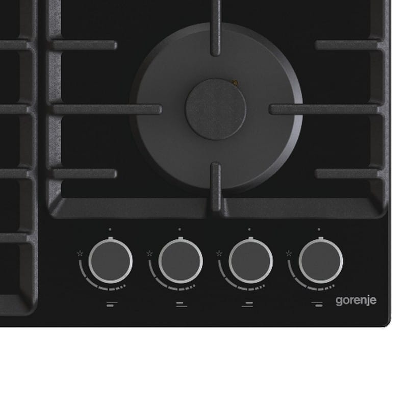 Газова варильна поверхня GT642AB Gorenje Газова варильна поверхня GT642AB Gorenje