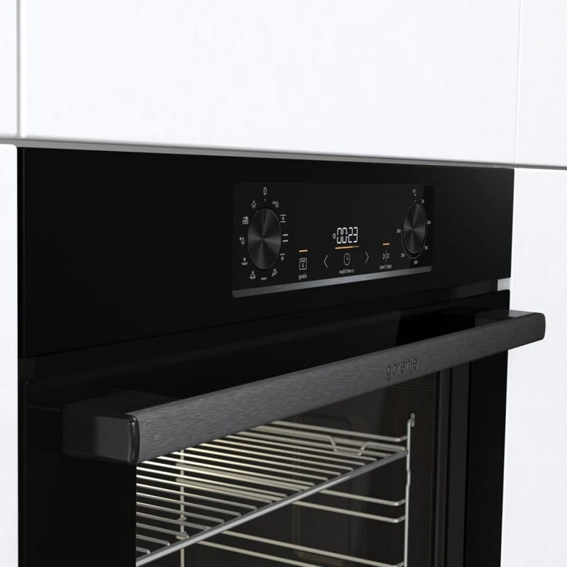 Духовой шкаф BO6735E05B Gorenje