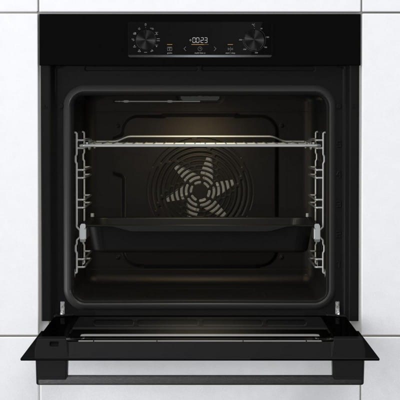 Духовой шкаф BO6735E05B Gorenje