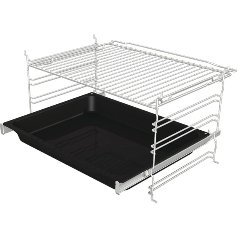 Духовой шкаф BO6735E05B Gorenje