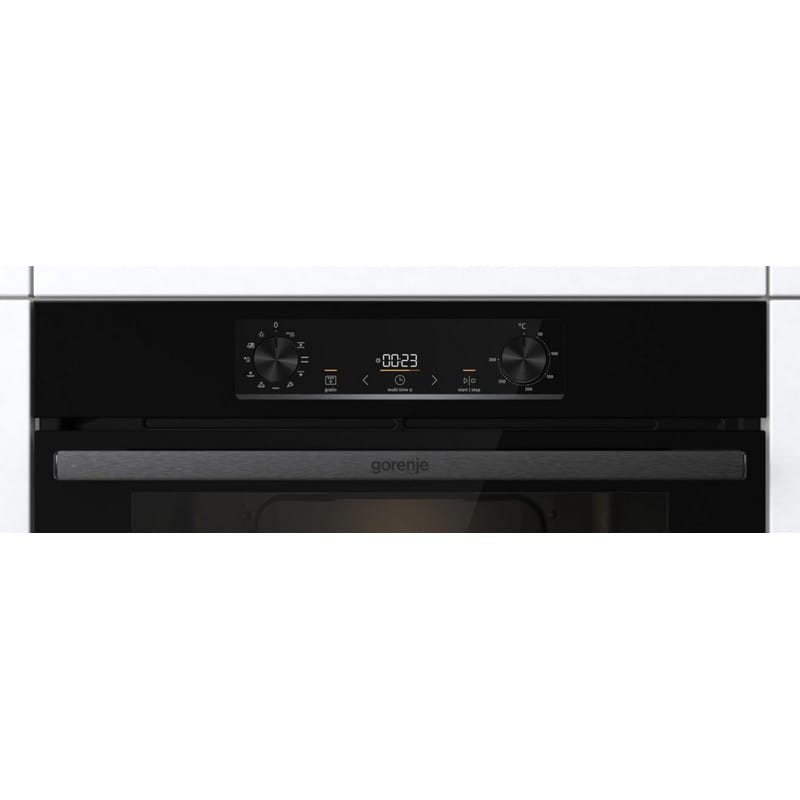 Духовой шкаф BO6735E05B Gorenje