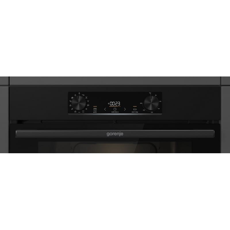 Духова шафа BOP6737E02BK Gorenje Духова шафа BOP6737E02BK Gorenje