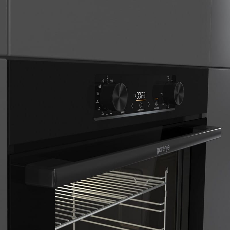 Духова шафа BOP6737E02BK Gorenje Духова шафа BOP6737E02BK Gorenje