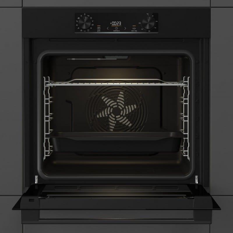 Духова шафа BOP6737E02BK Gorenje Духова шафа BOP6737E02BK Gorenje