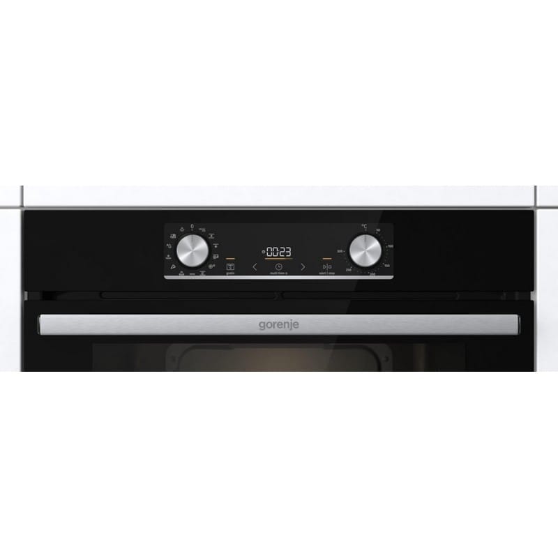Духовой шкаф BOSX6737E13BG Gorenje