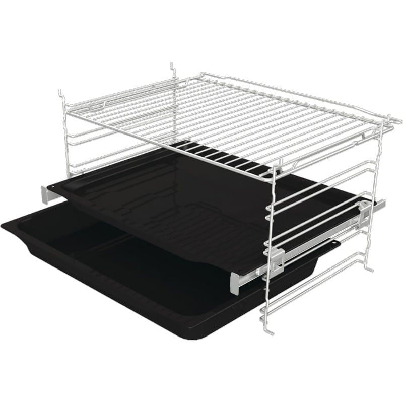 Духовой шкаф BOSX6737E13BG Gorenje
