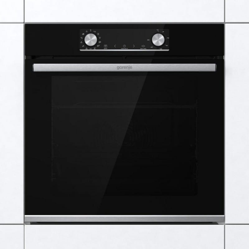 Духовой шкаф BOSX6737E13BG Gorenje
