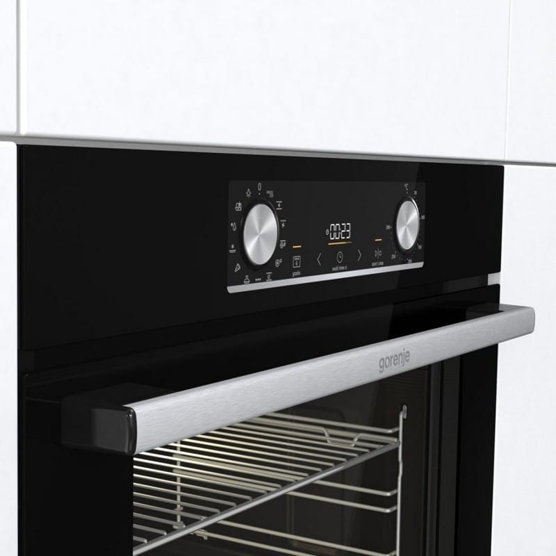 Духовой шкаф BOSX6737E13BG Gorenje
