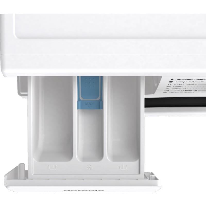 Пральна машина WNGPI72SBS Gorenje Пральна машина WNGPI72SBS Gorenje