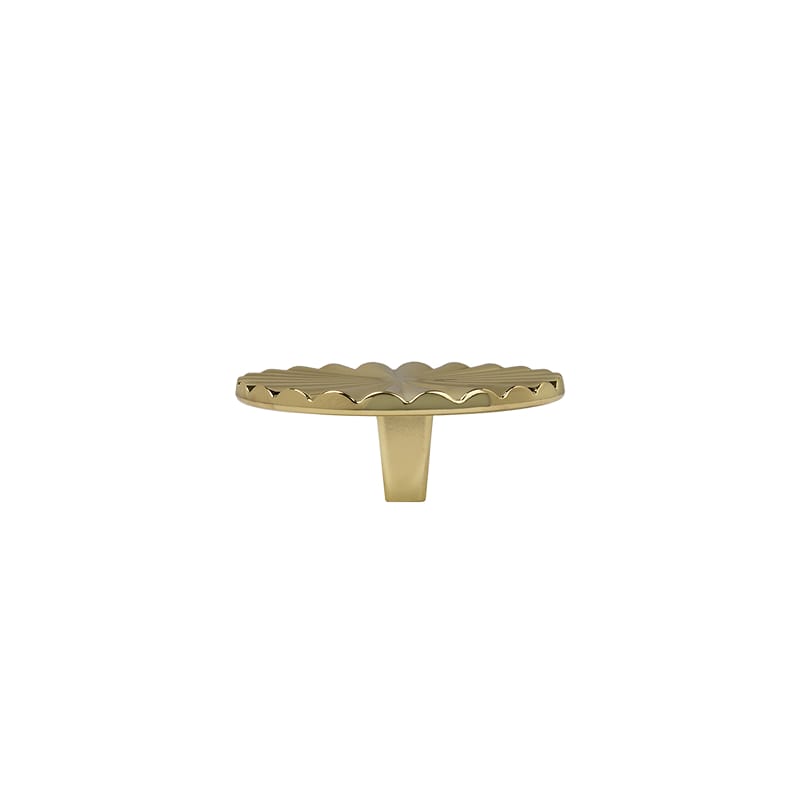 Ручка  Marella D 17066.069 золото