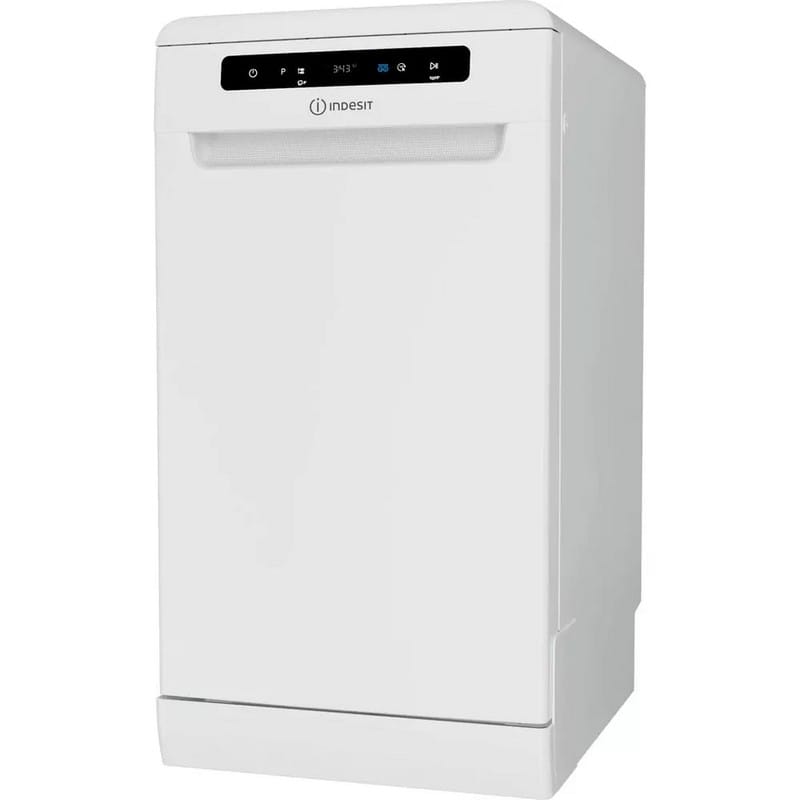 Посудомоечная машина 45см DSFO3T224C белая Indesit Посудомоечная машина 45см DSFO3T224C белая Indesit