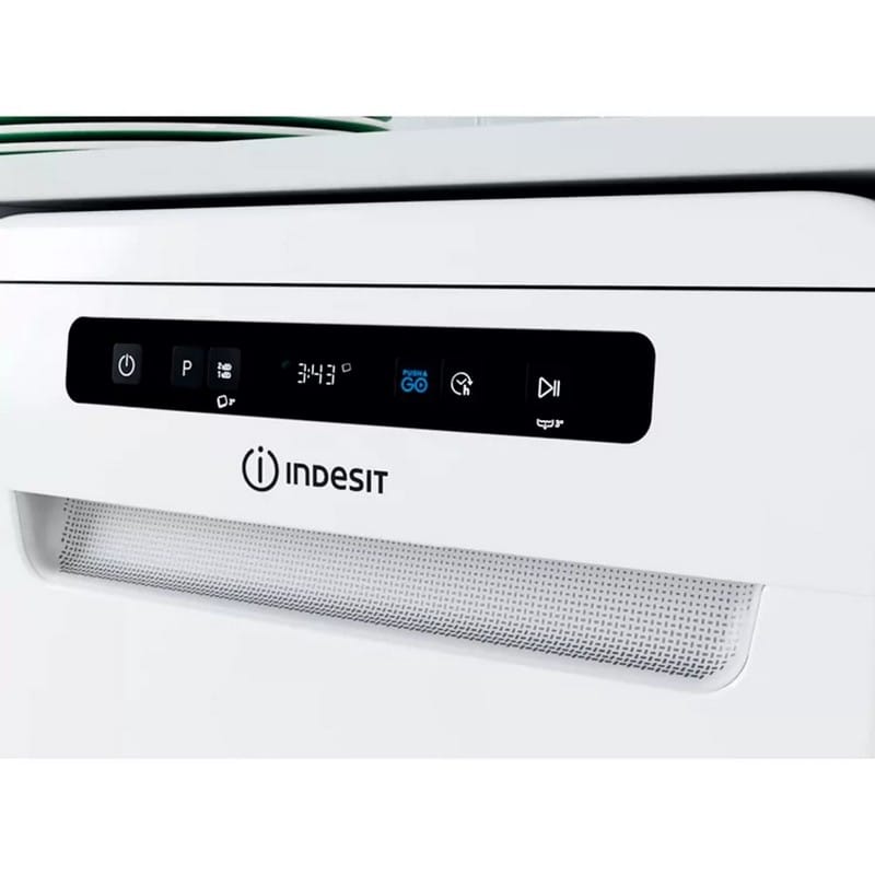 Посудомоечная машина 45см DSFO3T224C белая Indesit Посудомоечная машина 45см DSFO3T224C белая Indesit