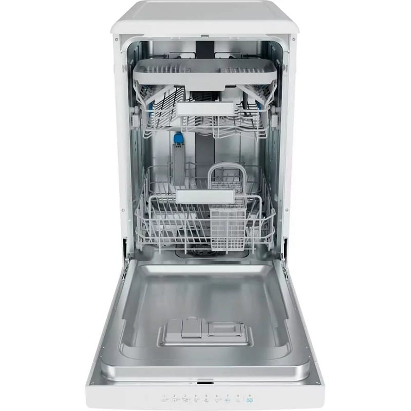 Посудомоечная машина 45см DSFO3T224C белая Indesit Посудомоечная машина 45см DSFO3T224C белая Indesit