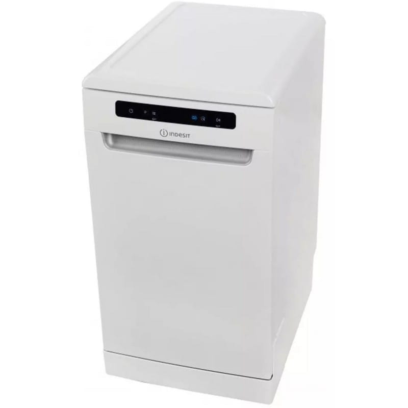 Посудомоечная машина 45см DSFO3T224C белая Indesit Посудомоечная машина 45см DSFO3T224C белая Indesit