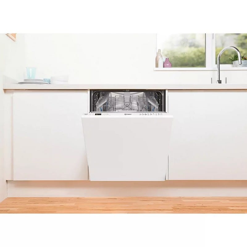 Посудомоечная машина встроенная 60см D2I HD524 A белая Indesit Посудомоечная машина встроенная 60см D2I HD524 A белая Indesit