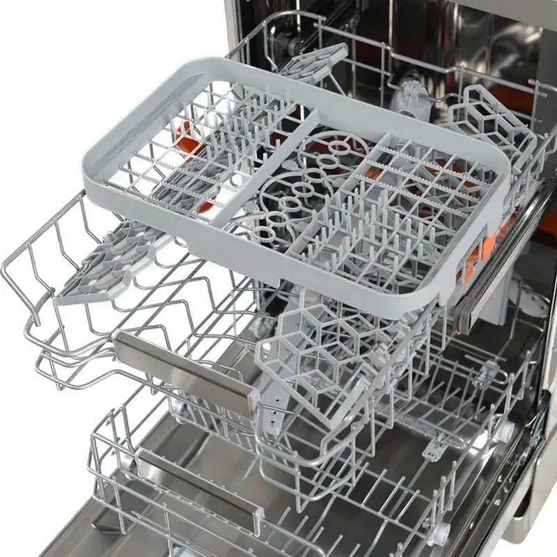 Посудомийна машина соло HSFO3T235WCX 45см Hotpoint-Ariston Посудомийна машина соло HSFO3T235WCX 45см Hotpoint-Ariston