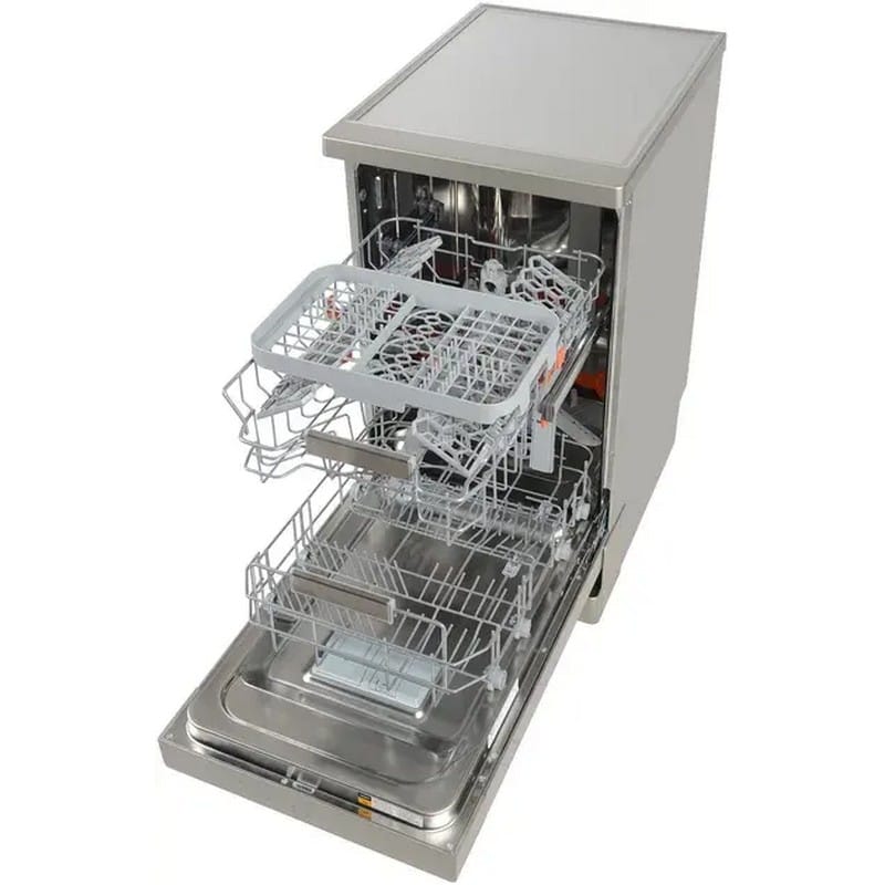 Посудомийна машина соло HSFO3T235WCX 45см Hotpoint-Ariston Посудомийна машина соло HSFO3T235WCX 45см Hotpoint-Ariston