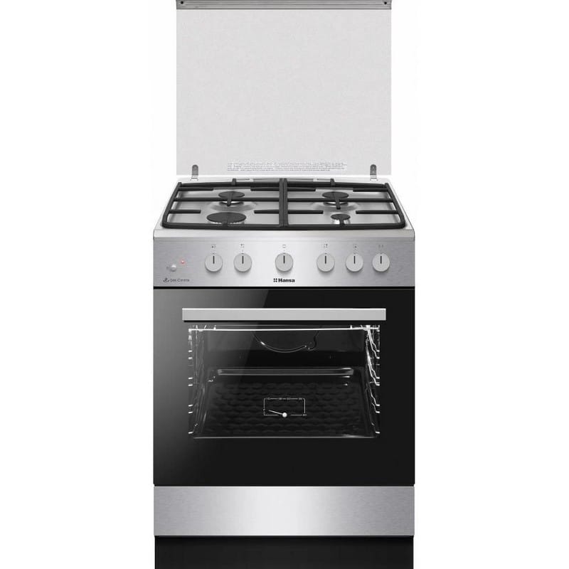 Плита газова FCGX63193 Hansa Плита газова FCGX63193 Hansa