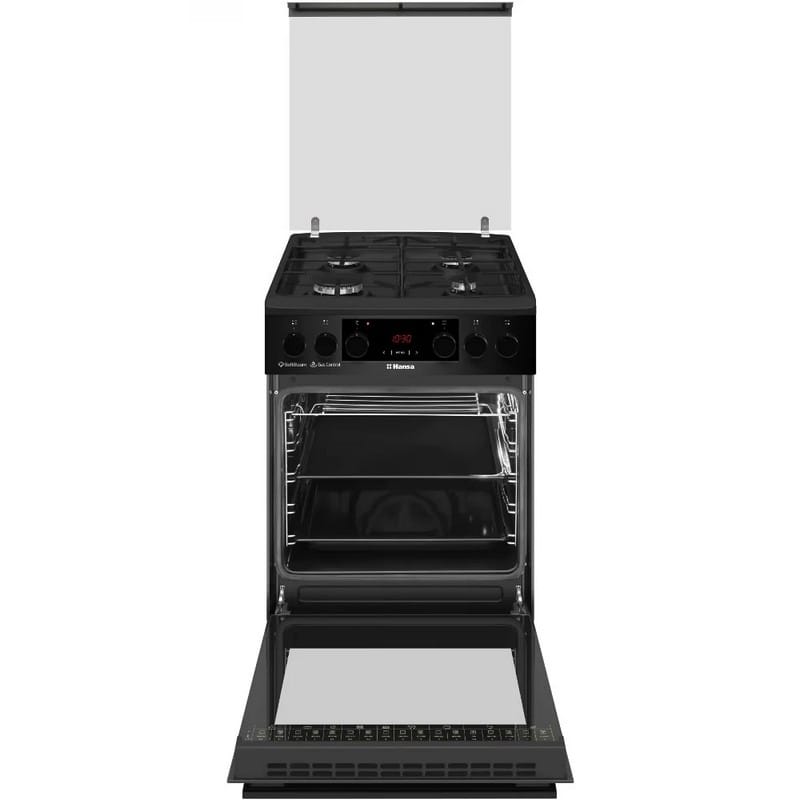 Плита комбінована FCMMS59363 Hansa Плита комбінована FCMMS59363 Hansa