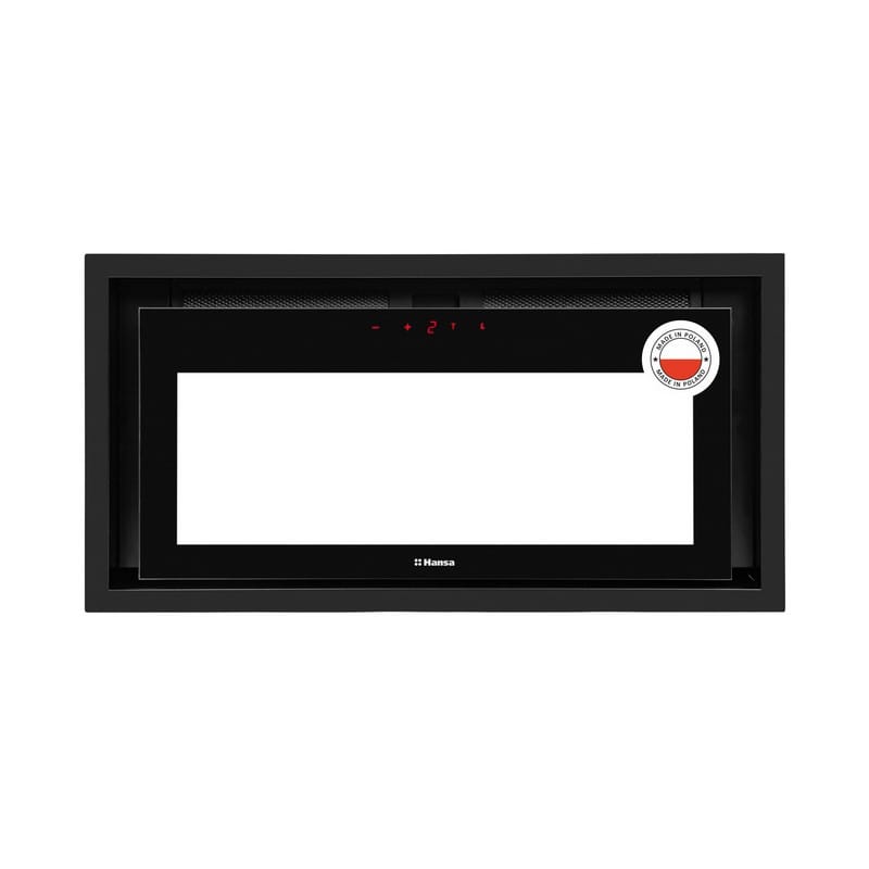 Витяжка вбудована OMC6561BGH Hansa Витяжка вбудована OMC6561BGH Hansa