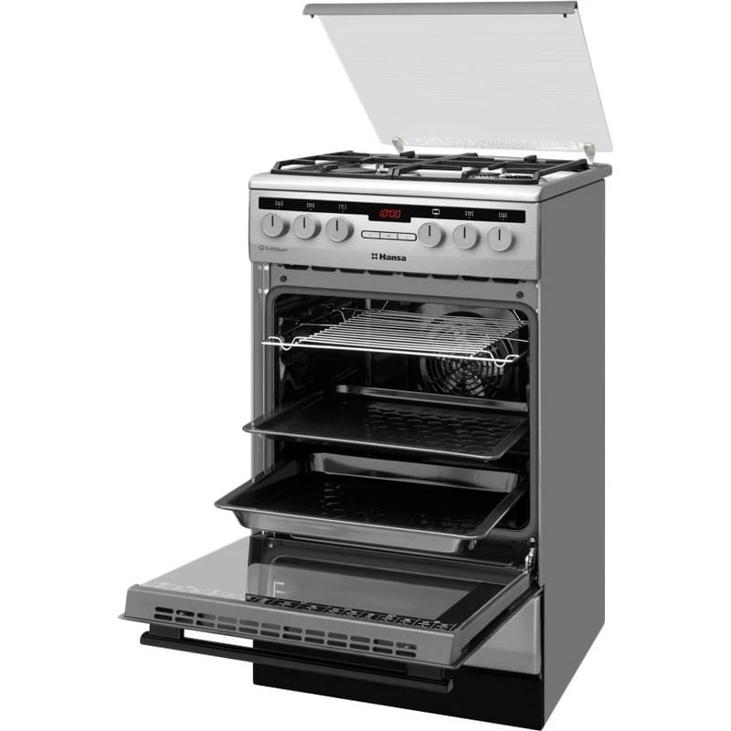 Плита комбинированная FCMS582297 Hansa