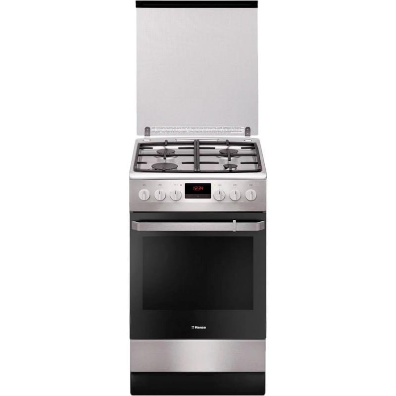Плита комбинированная FCMX59229 Hansa