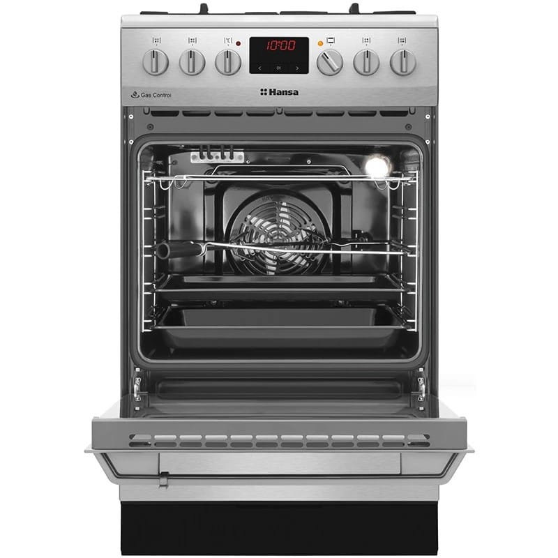 Плита комбинированная FCMX59229 Hansa