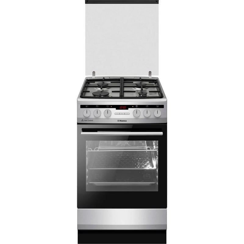 Плита комбинированная FCMX58259 Hansa Плита комбинированная FCMX58259 Hansa