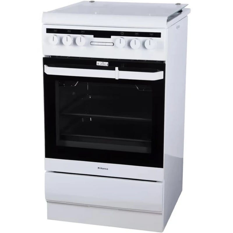 Плита комбинированная FCMW58221 Hansa
