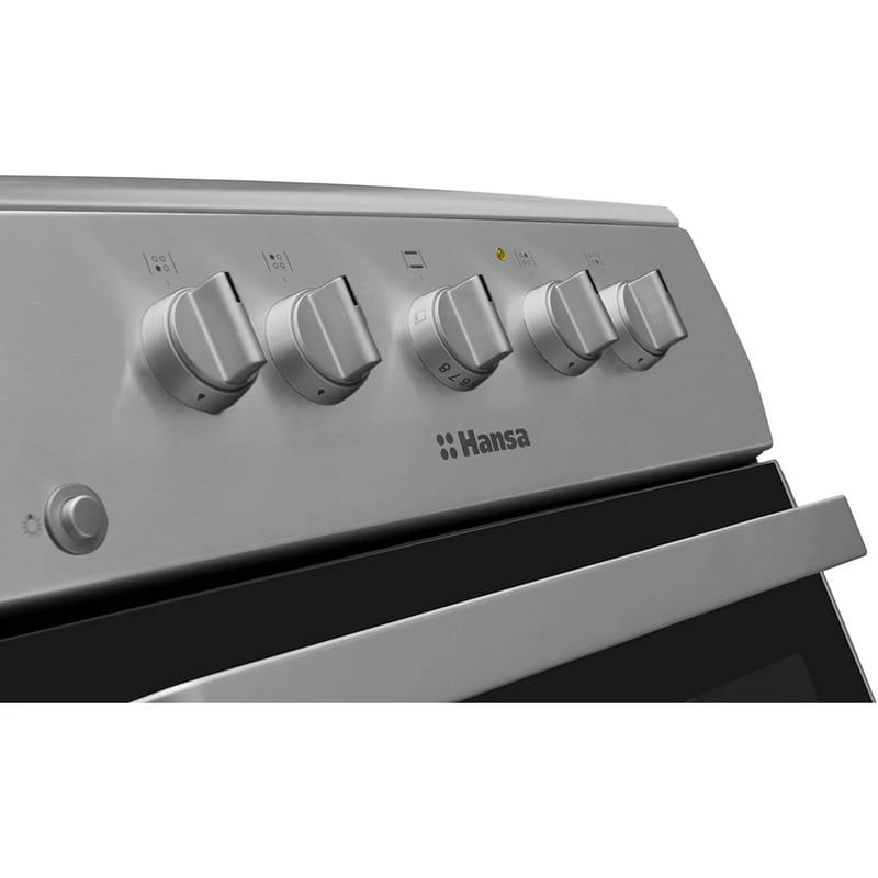 Плита газовая FCGX58099 Hansa Плита газовая FCGX58099 Hansa